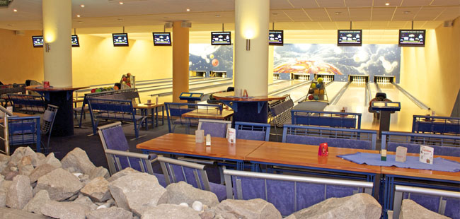 Bowling Erfurt Bowling Erfurt